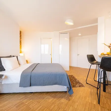 Apartamento Musala N 01