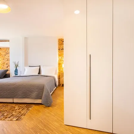 Musala N 01 Apartamento