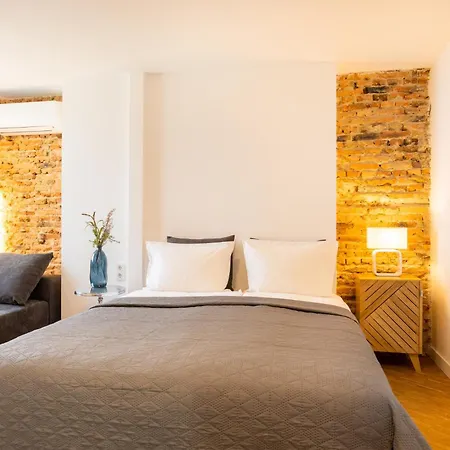 Musala N 01 Apartamento