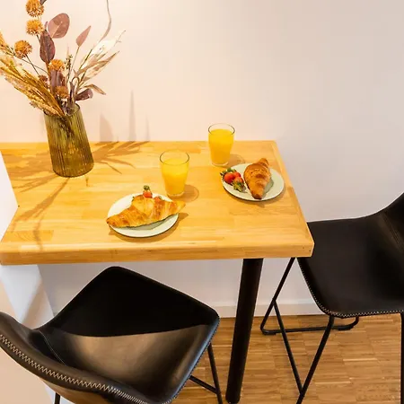 Apartamento Musala N 01 Varna