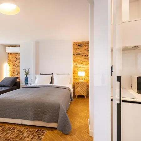 Musala N 01 Apartamento Varna