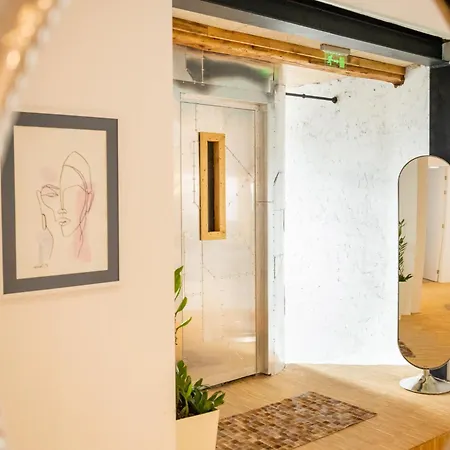 Apartamento Musala N 01 Varna