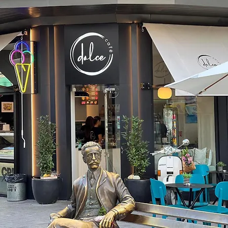 Apartamento Musala N 01 Varna