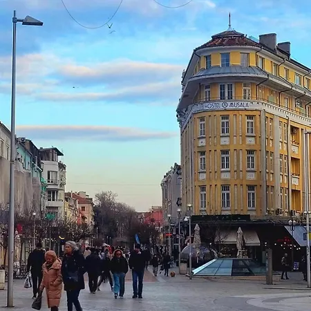 Apartamento Musala N 01