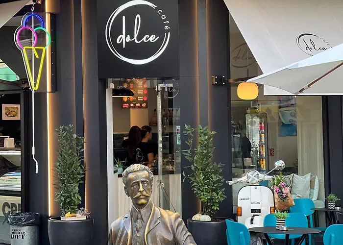 Apartment Musala N 01 Varna