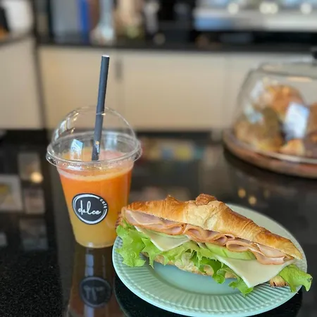 아파트 Musala N 01 *