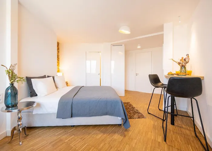 Lejlighed Musala N 01