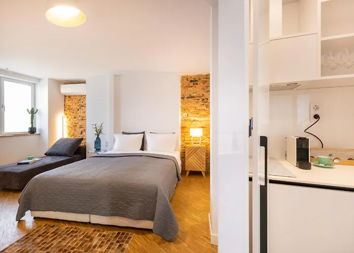 Musala N 01 Lejlighed Varna