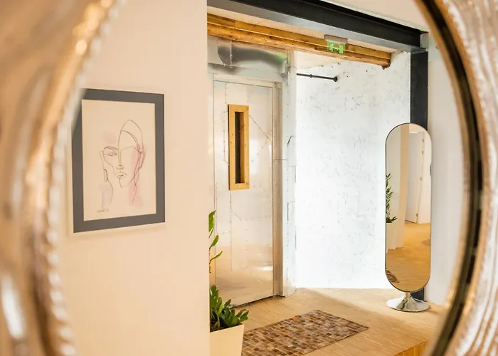 شقة Musala N 01 فارنا